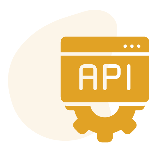 api