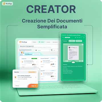 creator